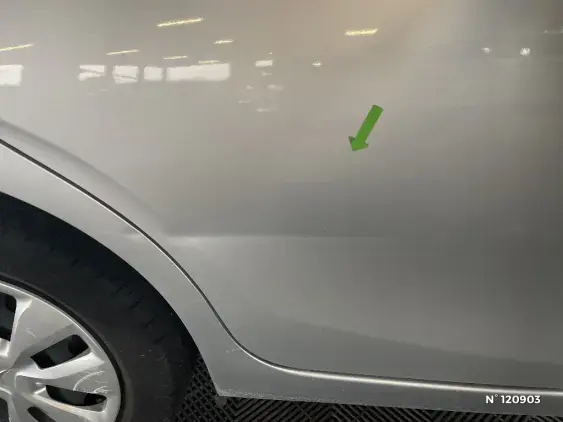 CITROEN C1 II - voiture d'occasion - Photo 23