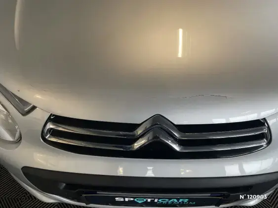 CITROEN C1 II - voiture d'occasion - Photo 24