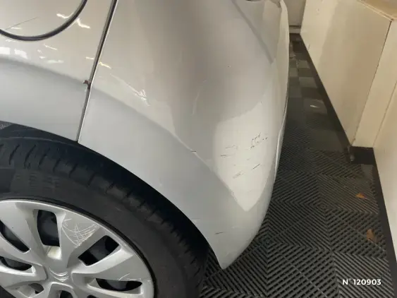 CITROEN C1 II - voiture d'occasion - Photo 25