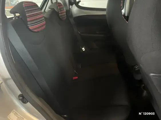 CITROEN C1 II - voiture d'occasion - Photo 11