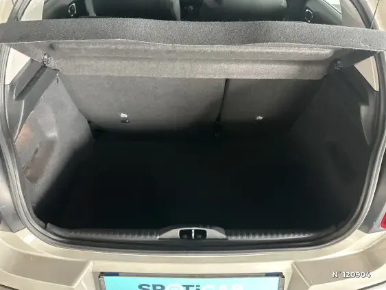 CITROEN C3 III - voiture d'occasion - Photo 7