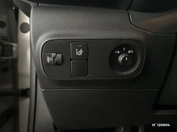 CITROEN C3 III - voiture d'occasion - Photo 14