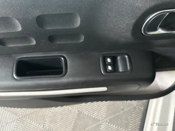 CITROEN C3 III - voiture d'occasion - Photo 26