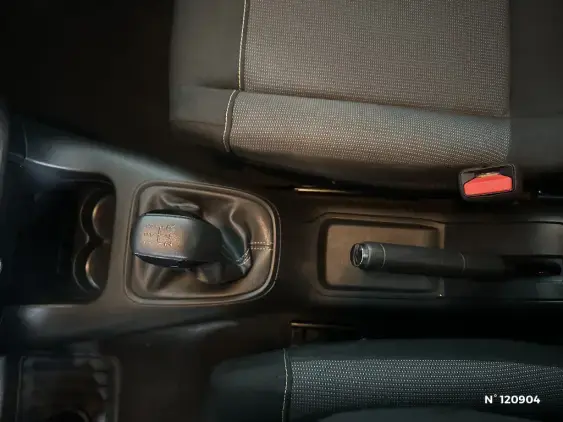 CITROEN C3 III - voiture d'occasion - Photo 28