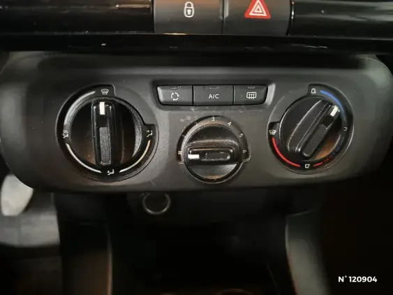 CITROEN C3 III - voiture d'occasion - Photo 29