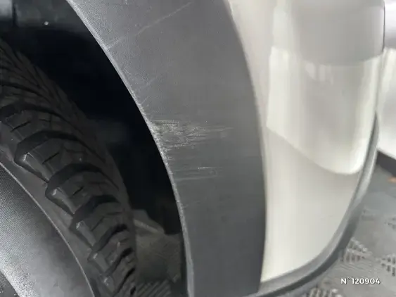 CITROEN C3 III - voiture d'occasion - Photo 25