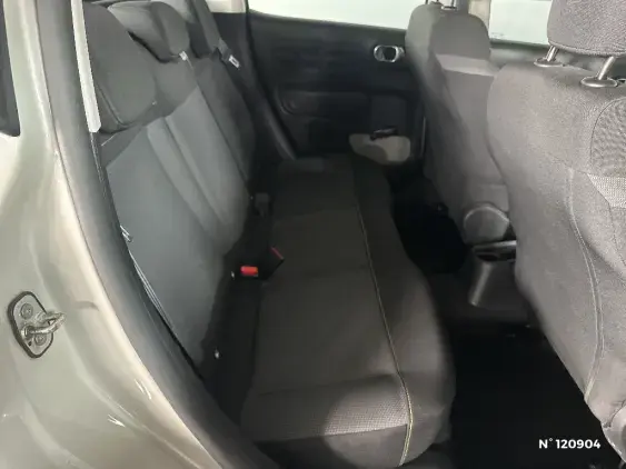 CITROEN C3 III - voiture d'occasion - Photo 11