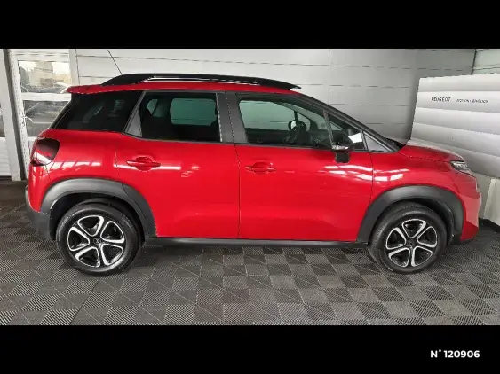 CITROEN C3 AIRCROSS - voiture d'occasion - Photo 5
