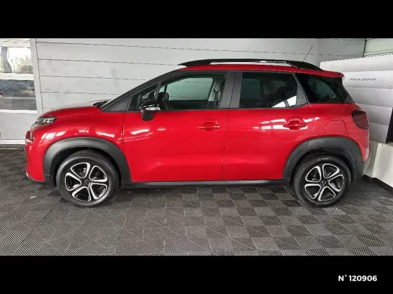 CITROEN C3 AIRCROSS - voiture d'occasion - Photo 2