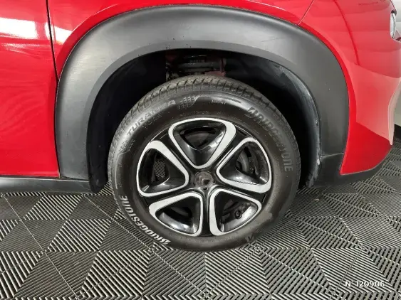 CITROEN C3 AIRCROSS - voiture d'occasion - Photo 8