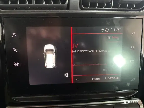 CITROEN C3 AIRCROSS - voiture d'occasion - Photo 14