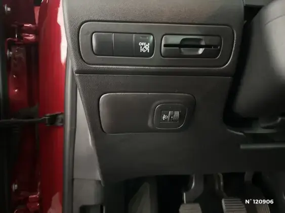 CITROEN C3 AIRCROSS - voiture d'occasion - Photo 15