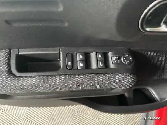 CITROEN C3 AIRCROSS - voiture d'occasion - Photo 29