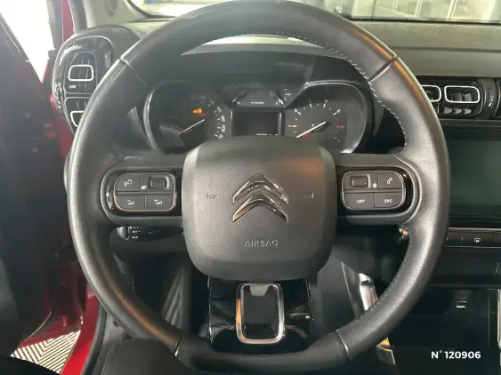 CITROEN C3 AIRCROSS - voiture d'occasion - Photo 30