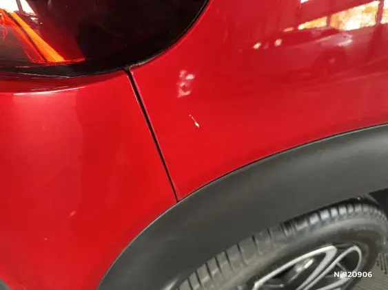 CITROEN C3 AIRCROSS - voiture d'occasion - Photo 26