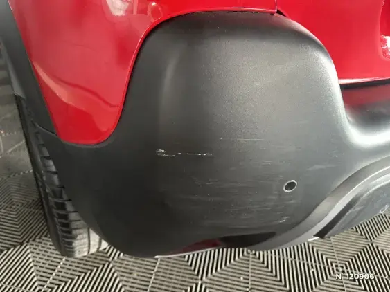 CITROEN C3 AIRCROSS - voiture d'occasion - Photo 27