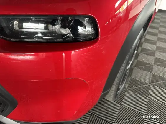 CITROEN C3 AIRCROSS - voiture d'occasion - Photo 28