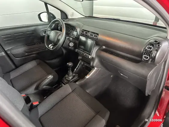 CITROEN C3 AIRCROSS - voiture d'occasion - Photo 10