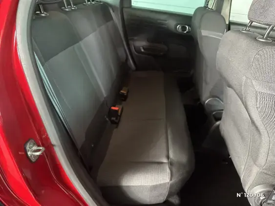 CITROEN C3 AIRCROSS - voiture d'occasion - Photo 11