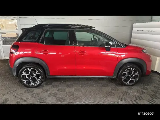 CITROEN C3 AIRCROSS - voiture d'occasion - Photo 5