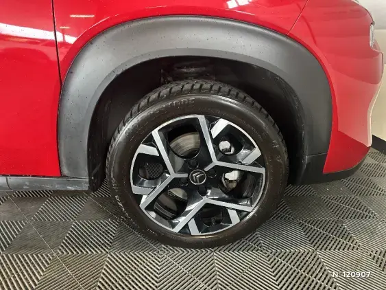 CITROEN C3 AIRCROSS - voiture d'occasion - Photo 8