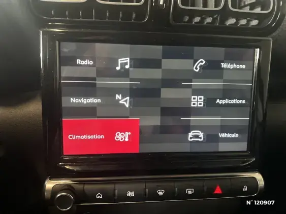 CITROEN C3 AIRCROSS - voiture d'occasion - Photo 13