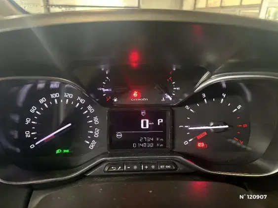 CITROEN C3 AIRCROSS - voiture d'occasion - Photo 12