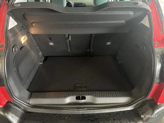 CITROEN C3 AIRCROSS - voiture d'occasion - Photo 7