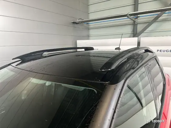 CITROEN C3 AIRCROSS - voiture d'occasion - Photo 25