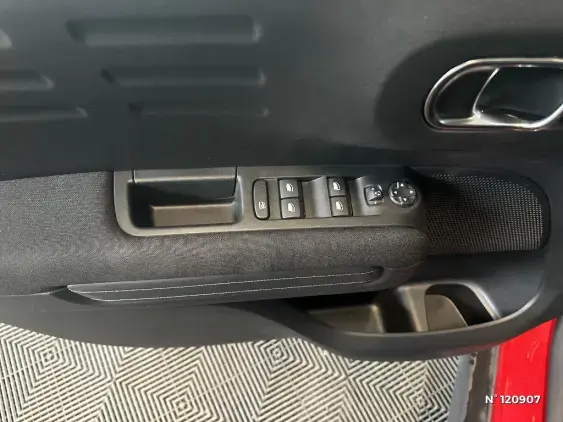 CITROEN C3 AIRCROSS - voiture d'occasion - Photo 26