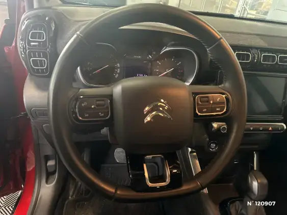 CITROEN C3 AIRCROSS - voiture d'occasion - Photo 27