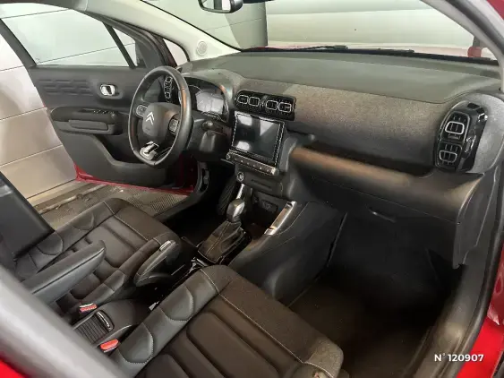 CITROEN C3 AIRCROSS - voiture d'occasion - Photo 10