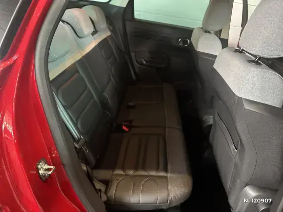 CITROEN C3 AIRCROSS - voiture d'occasion - Photo 11