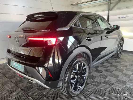 OPEL MOKKA II - voiture d'occasion - Photo 4