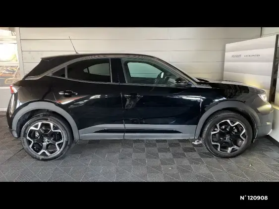 OPEL MOKKA II - voiture d'occasion - Photo 5