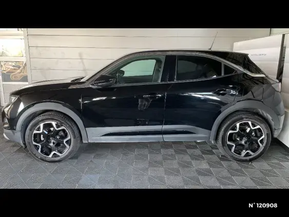 OPEL MOKKA II - voiture d'occasion - Photo 2