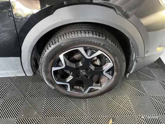 OPEL MOKKA II - voiture d'occasion - Photo 8