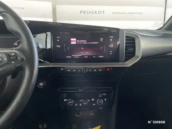 OPEL MOKKA II - voiture d'occasion - Photo 13