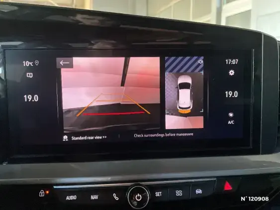 OPEL MOKKA II - voiture d'occasion - Photo 14