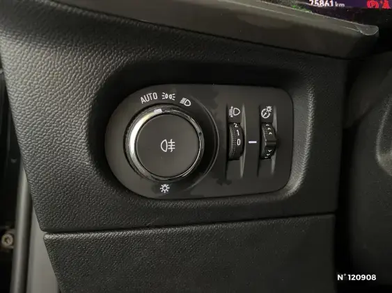 OPEL MOKKA II - voiture d'occasion - Photo 15