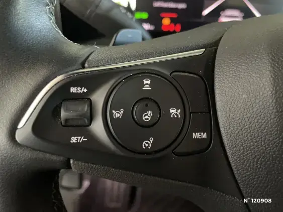 OPEL MOKKA II - voiture d'occasion - Photo 26