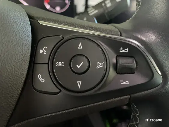 OPEL MOKKA II - voiture d'occasion - Photo 27