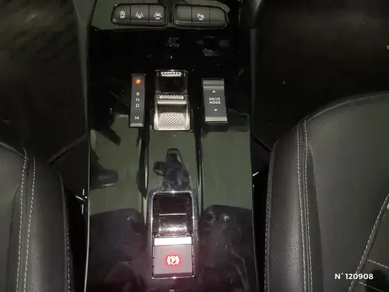 OPEL MOKKA II - voiture d'occasion - Photo 28