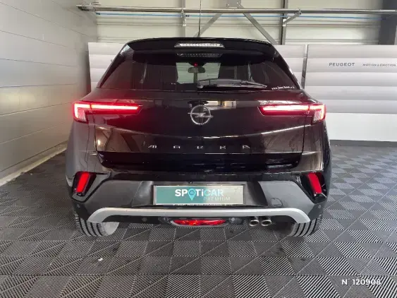 OPEL MOKKA II - voiture d'occasion - Photo 6