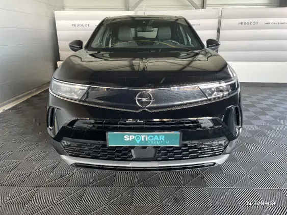 OPEL MOKKA II - voiture d'occasion - Photo 3