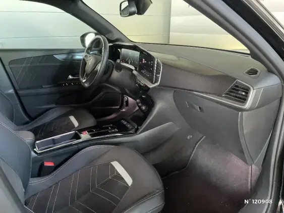 OPEL MOKKA II - voiture d'occasion - Photo 10