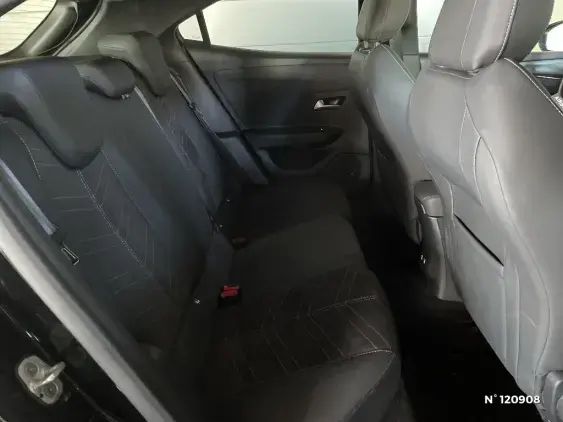 OPEL MOKKA II - voiture d'occasion - Photo 11