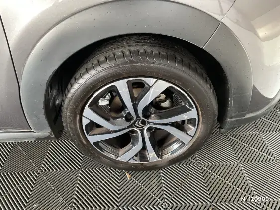 CITROEN C3 III - voiture d'occasion - Photo 8