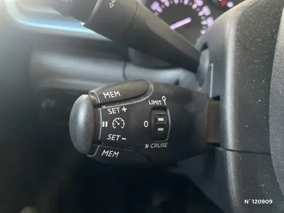 CITROEN C3 III - voiture d'occasion - Photo 27