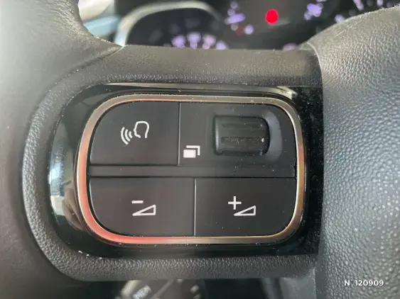 CITROEN C3 III - voiture d'occasion - Photo 28